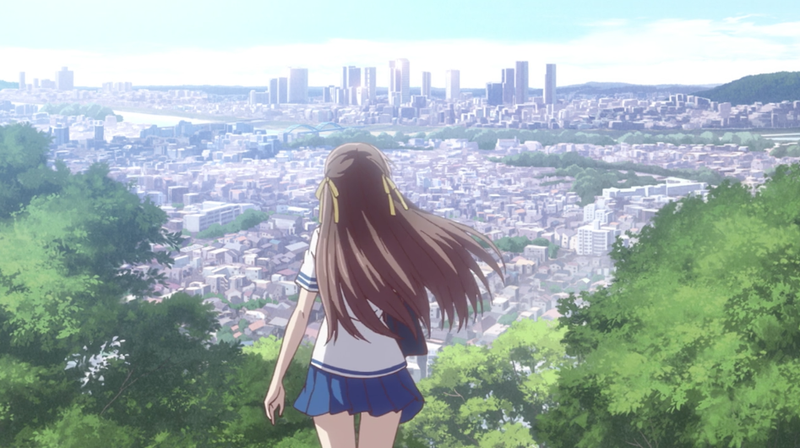 Illustration for article titled The Fruits Basket Reboot Does A Classic Manga Justice